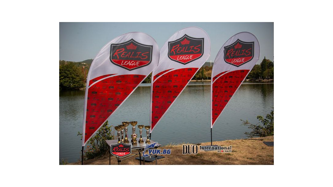 Realis лига - втори кръг през погледа на Даниел Кирицоев