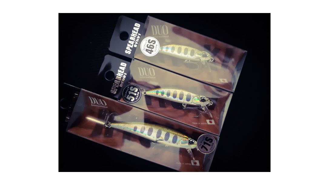 Spearhead Ryuki 46S, 51S и 71S