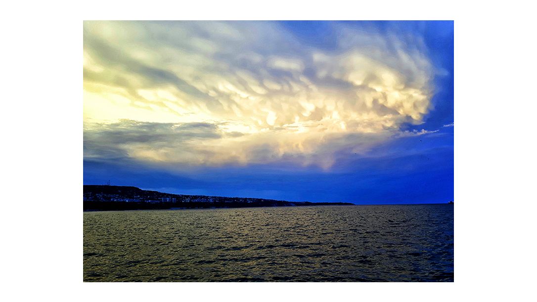 LRF в Черно море – завръщане