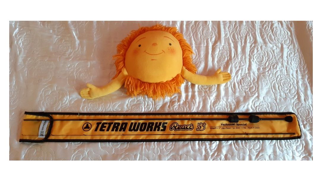 Какво е Ajing риболов и какви са неговите особености?