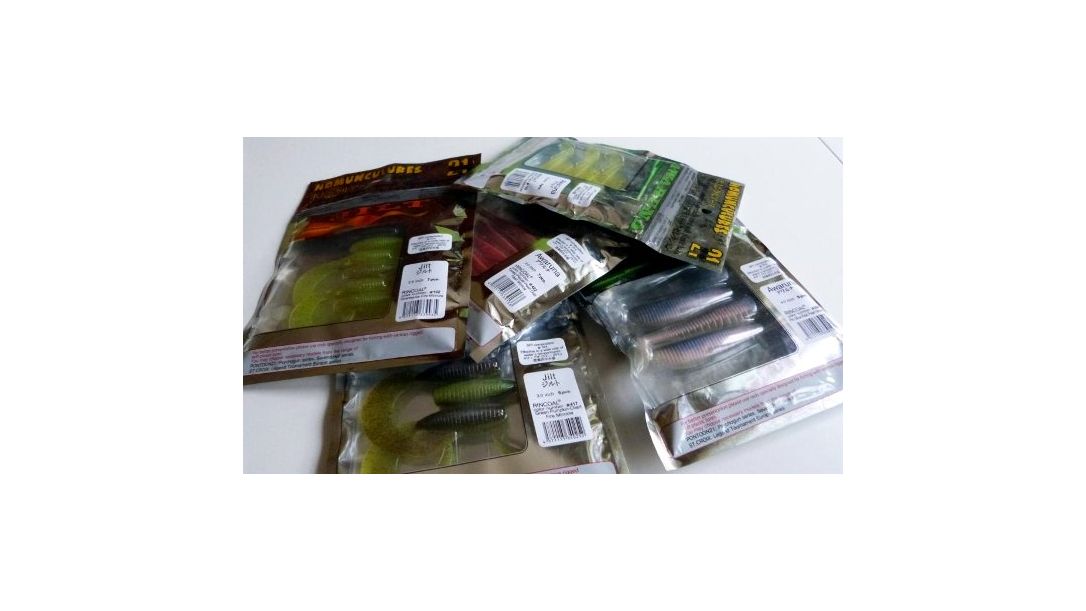 Силикони от Pontoon 21