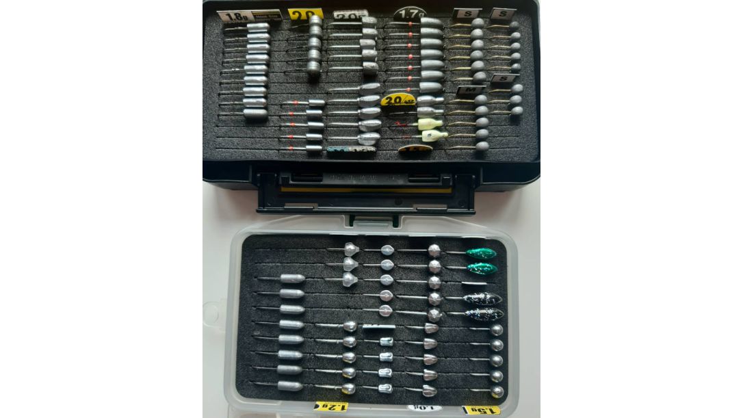 Джиг глави за Ajing риболов - какво трябва да знаем?