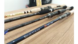 Въдици за щука