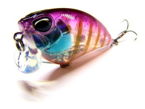 Воблер DUO Realis Flatside