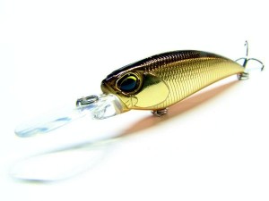 Воблер DUO Realis Shad 59MR