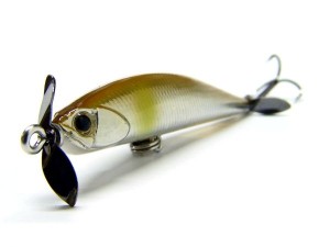 Воблер DUO Realis Jerkbait 120SP