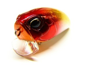 Воблер DUO Realis Crank