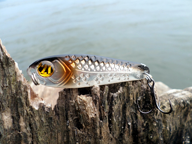 Пилкер Paco на Pontoon 21