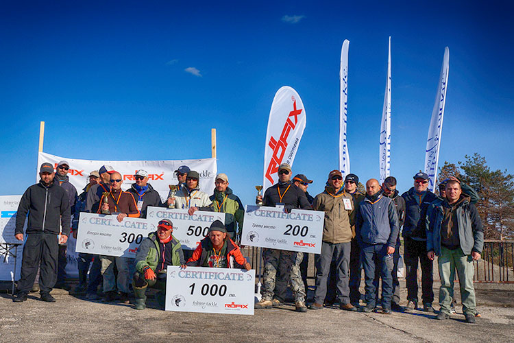 Обща снимка