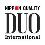 DUO International logo
