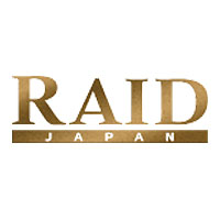 RAID Japan logo
