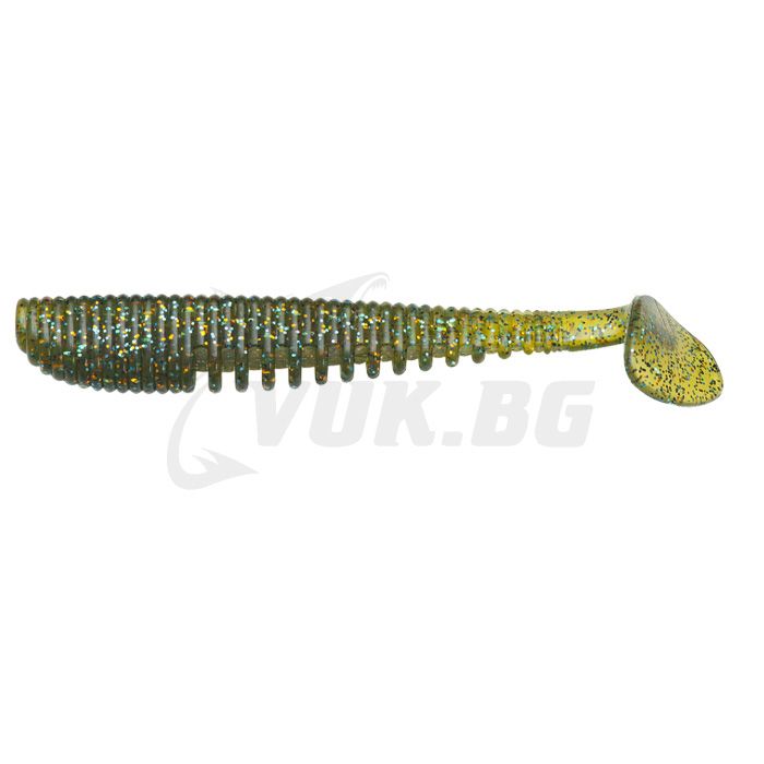 Awaruna 3.5 - 113 Watermelon Blue and Orange Flk Awaruna 3.5 - 113 Watermelon Blue and Orange Flk