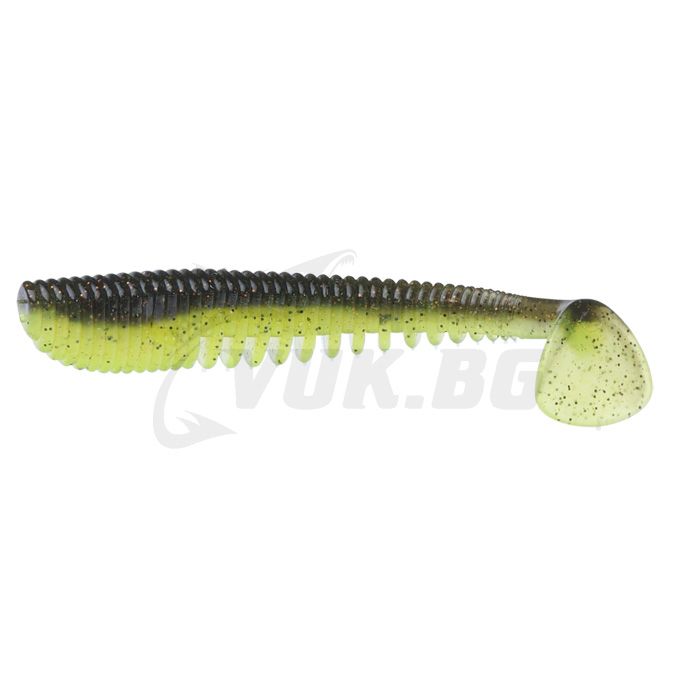 Awaruna 4.0 - 417 Green Pumpkin - Chart Fire Awaruna 4.0 - 417 Green Pumpkin - Chart Fire