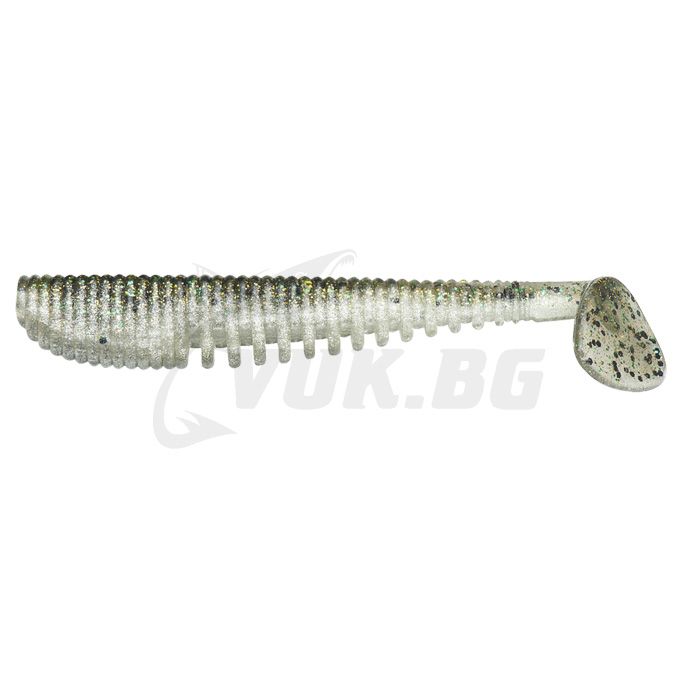 Awaruna 3.0 - 435 Silver Flash MB Awaruna 3.0 - 435 Silver Flash MB