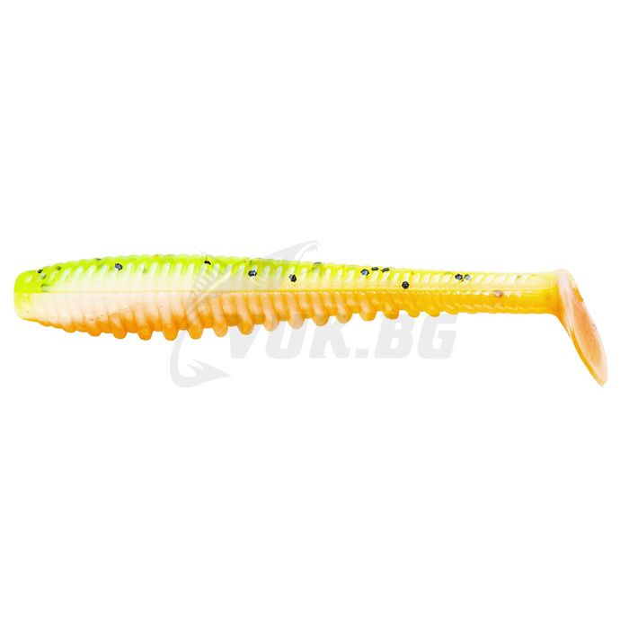 Awaruna DUN 5.5 - 2309 Chartreuse Milk Carrot Belly