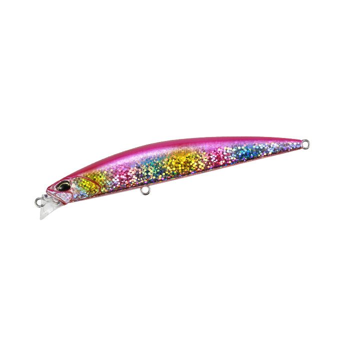 Beach Walker Axion Slim 105 - COA0270 Sparkling Pink Candy Beach Walker Axion Slim 105 - COA0270 Sparkling Pink Candy