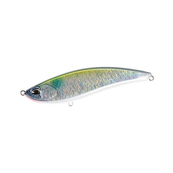 Bay Ruf Bulk 95F - CYA0697 Gizzard Mullet