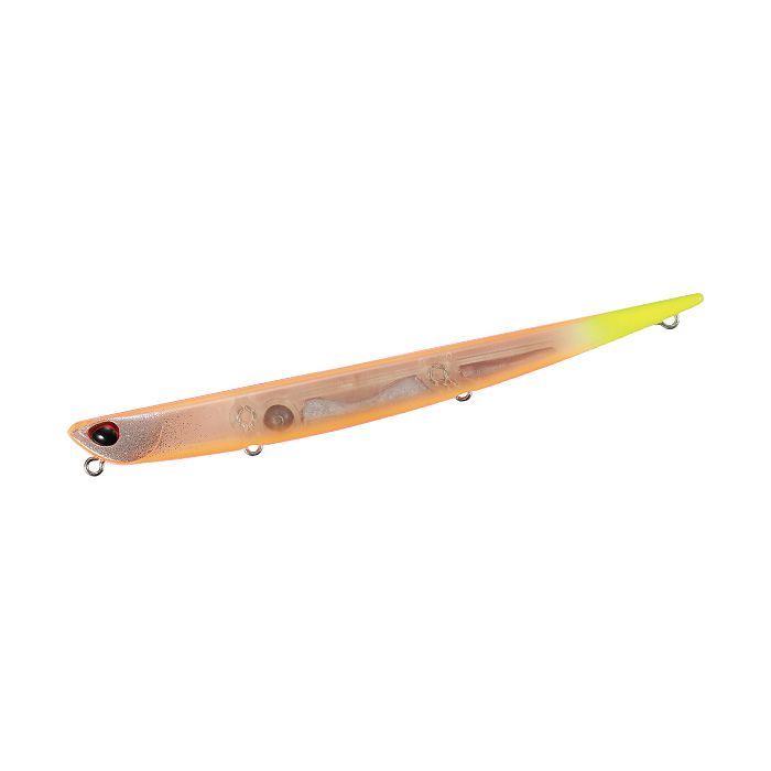Bay Ruf Manic 135 - CCC0556 Double Orange CH Tail Bay Ruf Manic 135 - CCC0556 Double Orange CH Tail