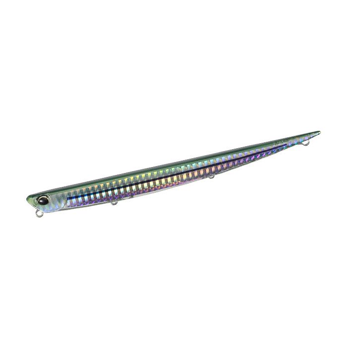 Bay RUF Manic 155 - CHA0134 Clear Sayori