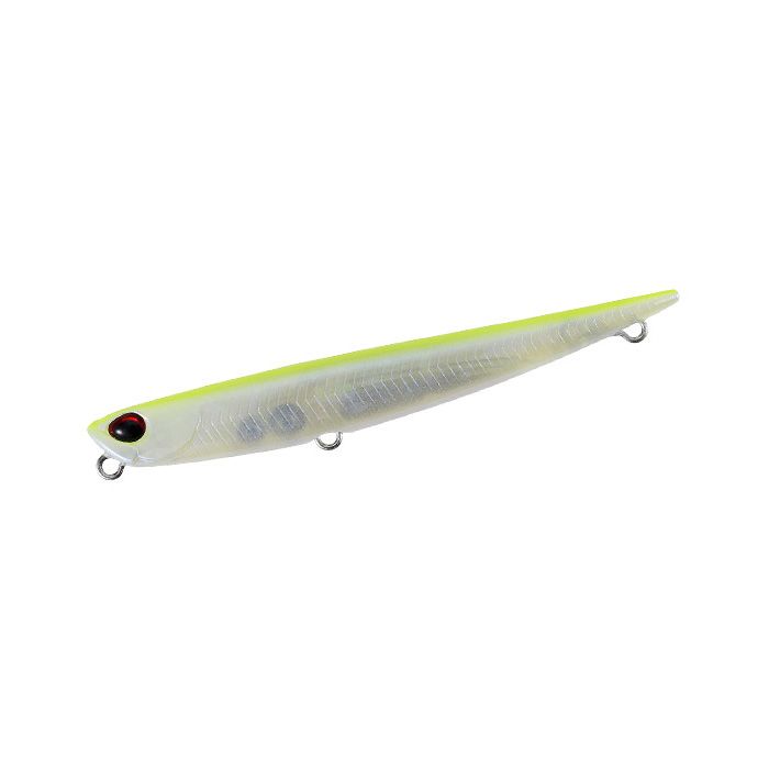 Bay RUF Manic Fish 99 - CLB0230 Ghost Pearl Chart Bay RUF Manic Fish 99 - CLB0230 Ghost Pearl Chart