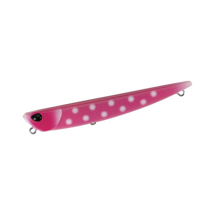 Bay Ruf Manic 75 - ACC0870 Dots Pink Glow Bay Ruf Manic 75 - ACC0870 Dots Pink Glow