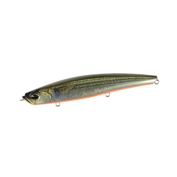 Bay Ruf Seek 128S - CYA3511 Inakko Gold OB Bay Ruf Seek 128S - CYA3511 Inakko Gold OB