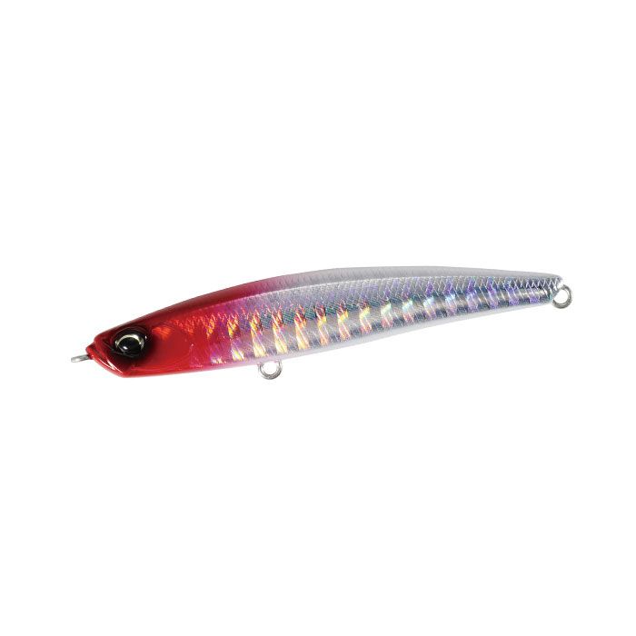 Bay RUF Seek 68S - AHA0001 Red Head Holo Bay RUF Seek 68S - AHA0001 Red Head Holo