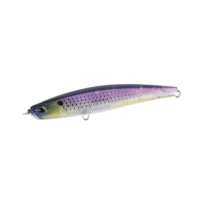 Bay RUF Seek 68S - CCC0675 Ghost Grape Mullet Bay RUF Seek 68S - CCC0675 Ghost Grape Mullet