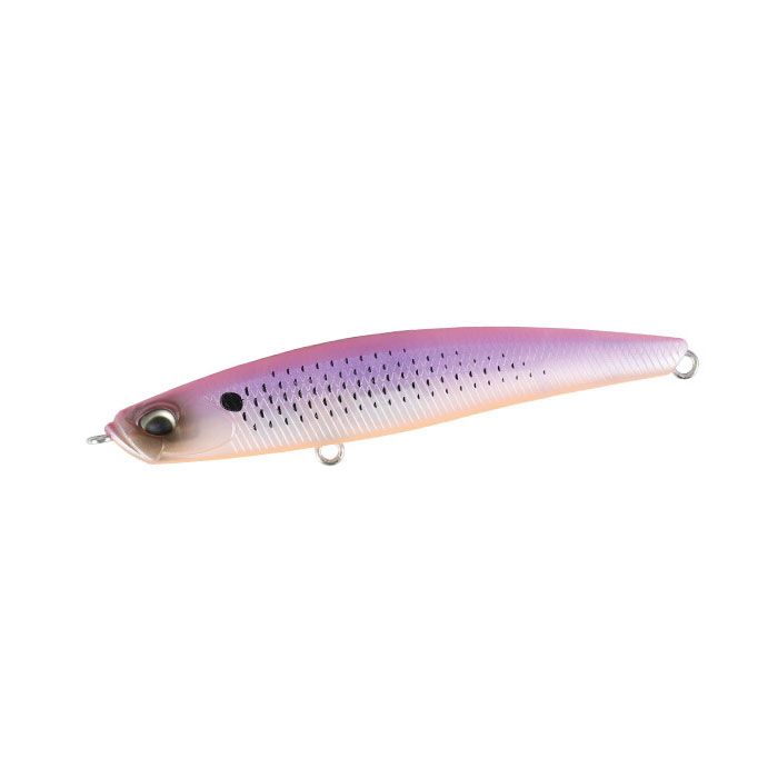 Bay RUF Seek 68S - CCC0676 Mat Mullet Pink Back Bay RUF Seek 68S - CCC0676 Mat Mullet Pink Back