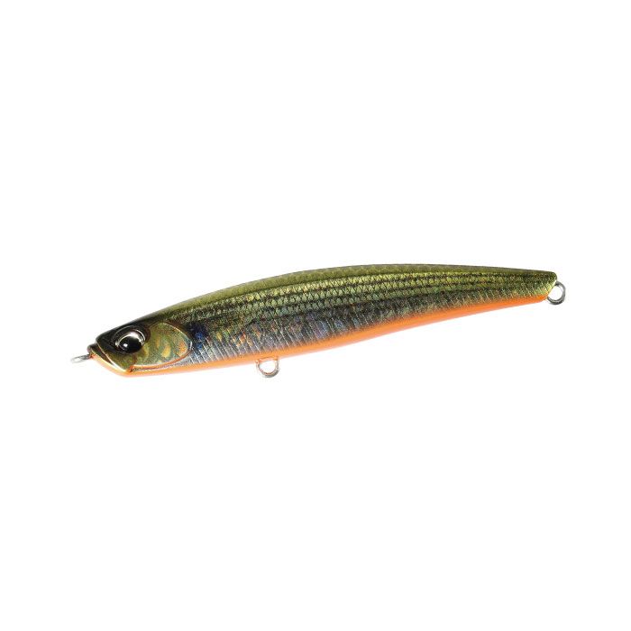 Bay RUF Seek 68S - CYA3511 Inakko Gold OB Bay RUF Seek 68S - CYA3511 Inakko Gold OB