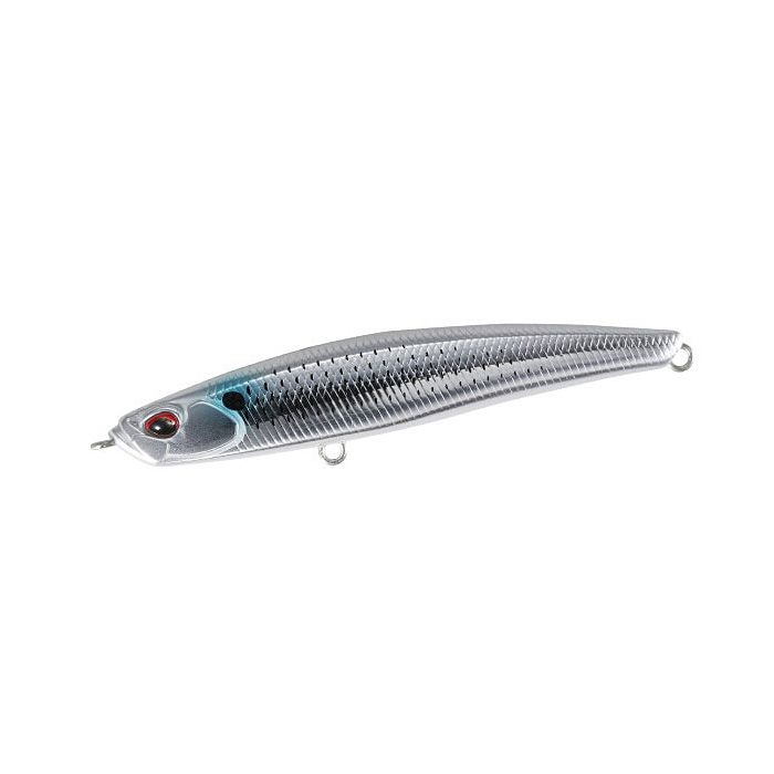 Bay Ruf Seek 68HW - ASA3513 Chrome Inakko Bay Ruf Seek 68HW - ASA3513 Chrome Inakko