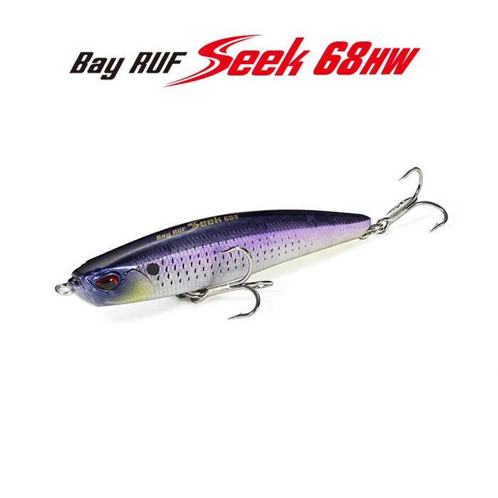 Bay Ruf Seek 68HW Bay Ruf Seek 68HW