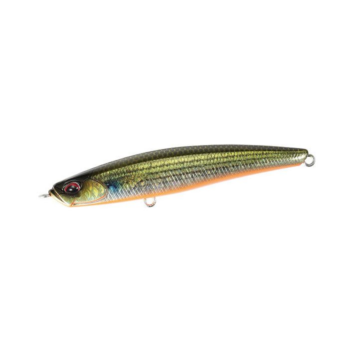 Bay Ruf Seek 85HW - CYA3511 Inakko Gold OB Bay Ruf Seek 85HW - CYA3511 Inakko Gold OB