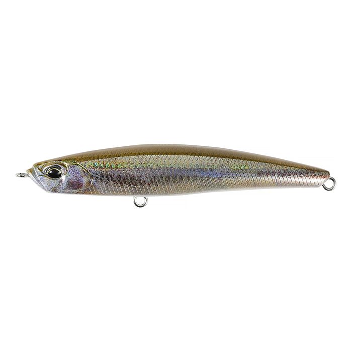Bay Ruf Seek 85S FW Under Walker - CCCZ104 Emerald Shiner ND