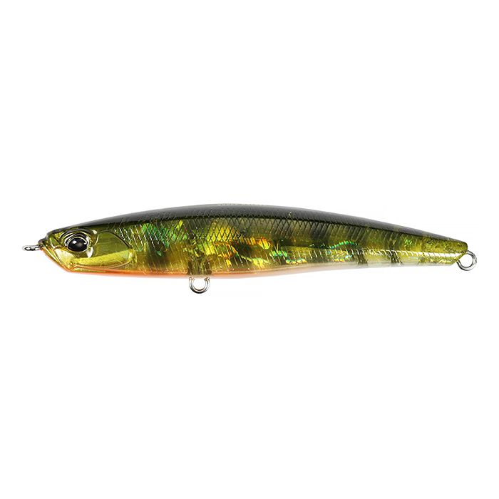 Bay Ruf Seek 85S FW Under Walker - CZA3146 Ghost Gold Perch