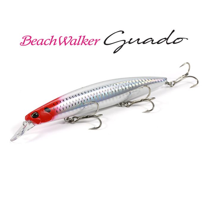 DUO Beach Walker Guado 130S DUO Beach Walker Guado 130S