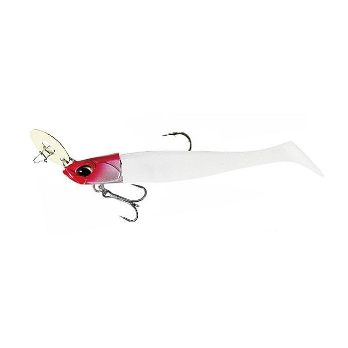 Bay Ruf BR Chatter Shad Set 18 - PCC0749 RH Glossy