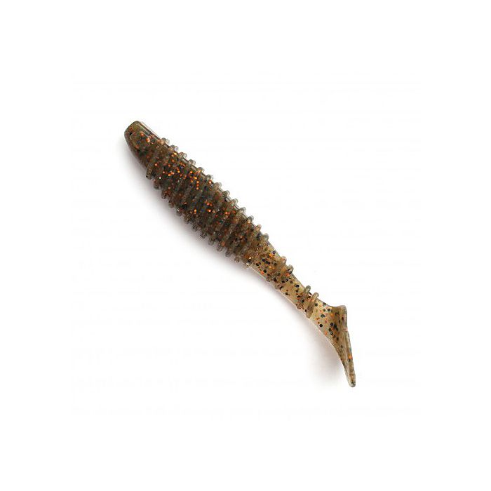 Classic 4.0 в цвят 006 Green Pumpkin Brown Classic 4.0 в цвят 006 Green Pumpkin Brown