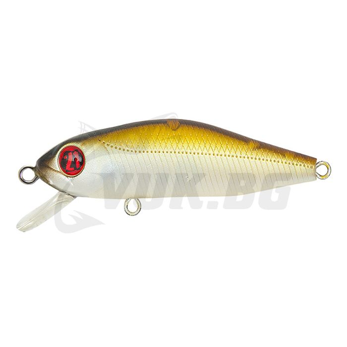 Crack Jack 58SP-MR - 317 Natural Brown