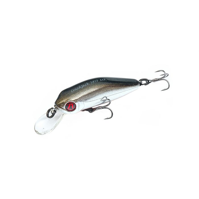 Pontoon21 Crack Jack 38F-MR Pontoon21 Crack Jack 38F-MR
