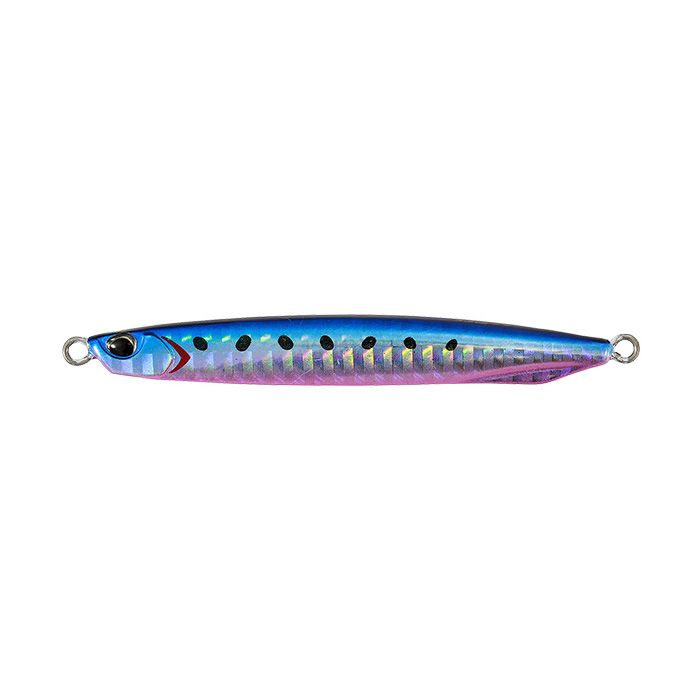 Drag Metal Cast SSZ 40 в цвят PHA0187 Blue Pink Sardine