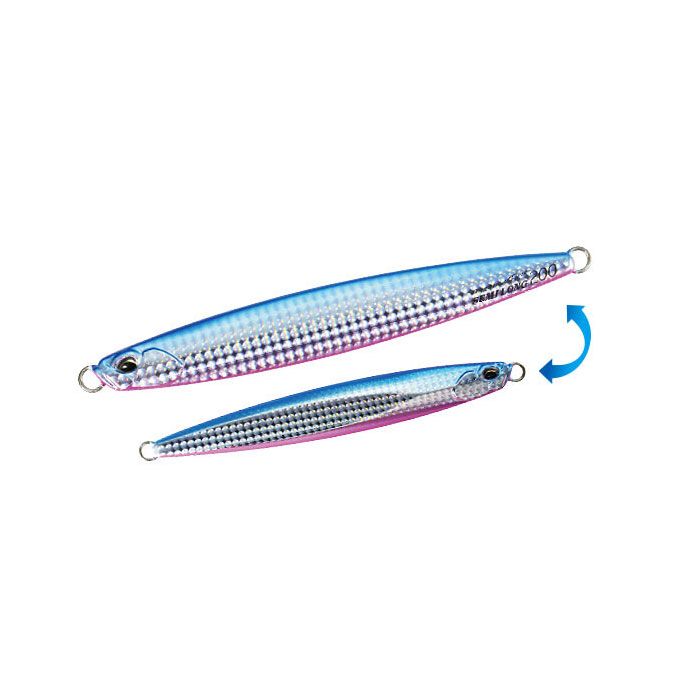 Drag Metal Force Semi Long 185 - PBA0520 Bull Pin Drag Metal Force Semi Long 185 - PBA0520 Bull Pin