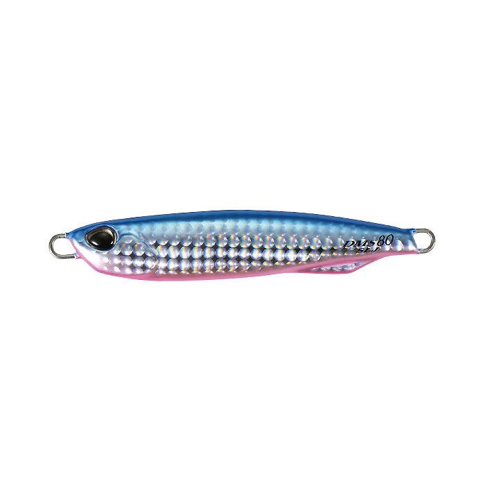 Drag Metal Slim 80 SLJ - PBA0520 Bull Pin Drag Metal Slim 80 SLJ - PBA0520 Bull Pin