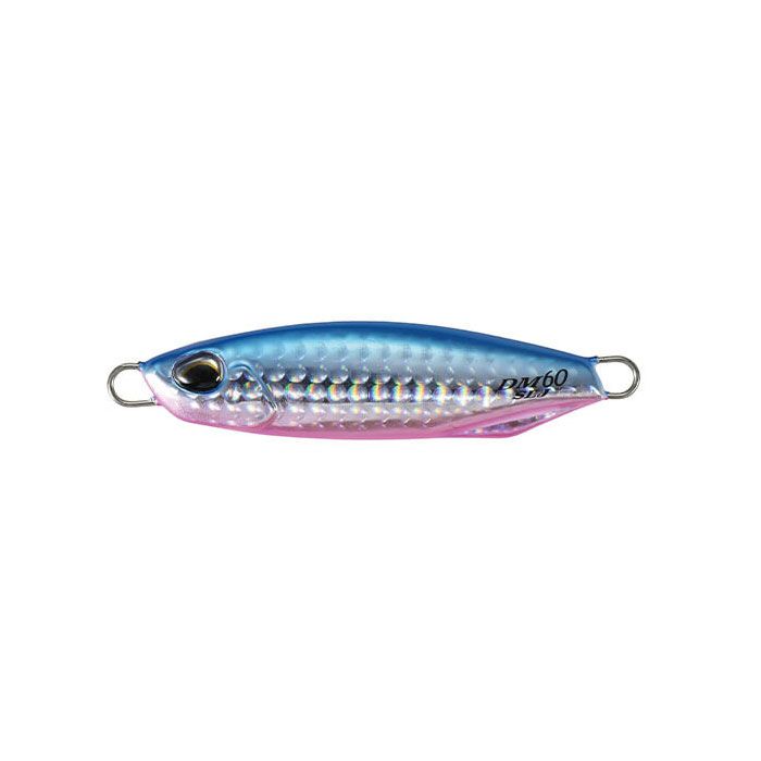 Drag Metal 60 SLJ - PBA0520 Bull Pin Drag Metal 60 SLJ - PBA0520 Bull Pin