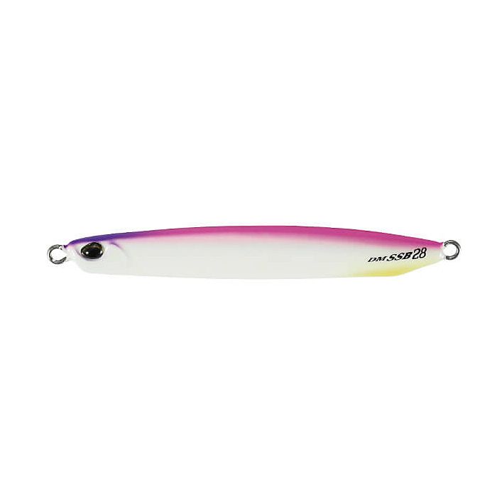Drag Metal SS Blade 55 - PCC0605 Pink Glow