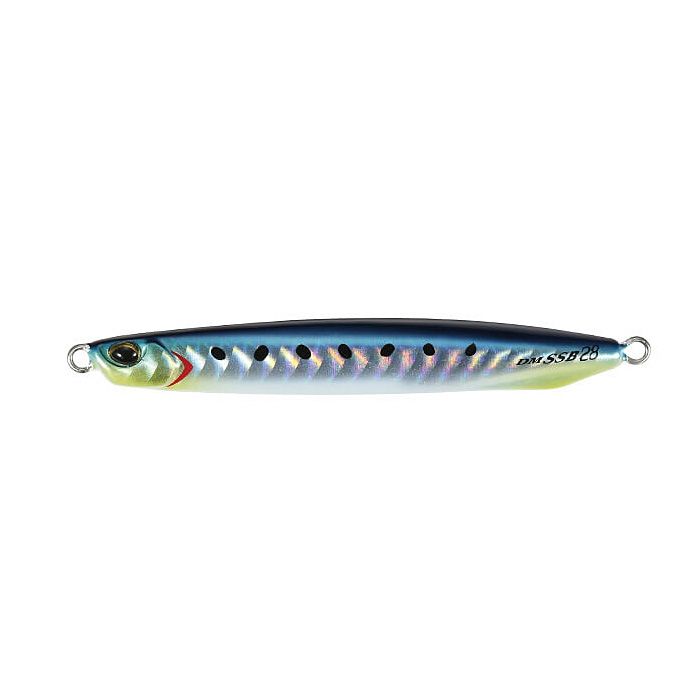 Drag Metal SS Blade 42 - PFA0604 Sardine Glow Belly