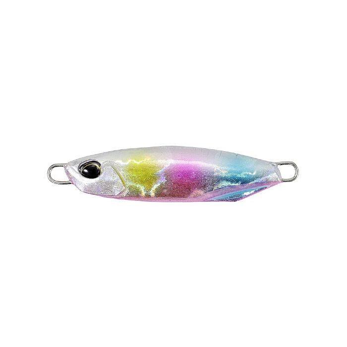 Drag Metal Cast 20 - PDA0002 Rainbow