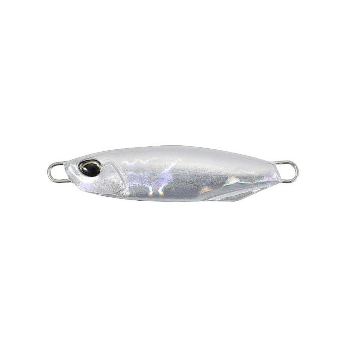Drag Metal Cast 40 - PDA0005 Silver Drag Metal Cast 40 - PDA0005 Silver