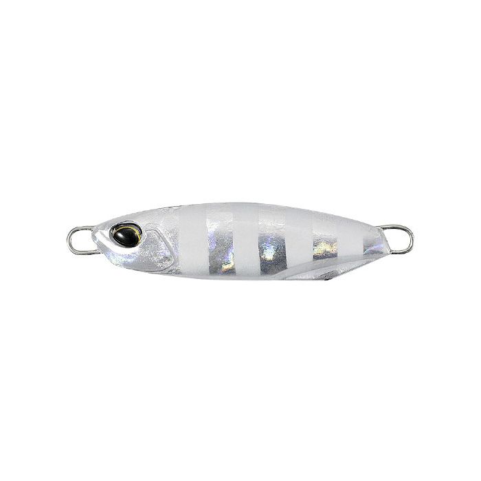 Drag Metal Cast 30 - PDA0101 Zebra Glow Drag Metal Cast 30 - PDA0101 Zebra Glow