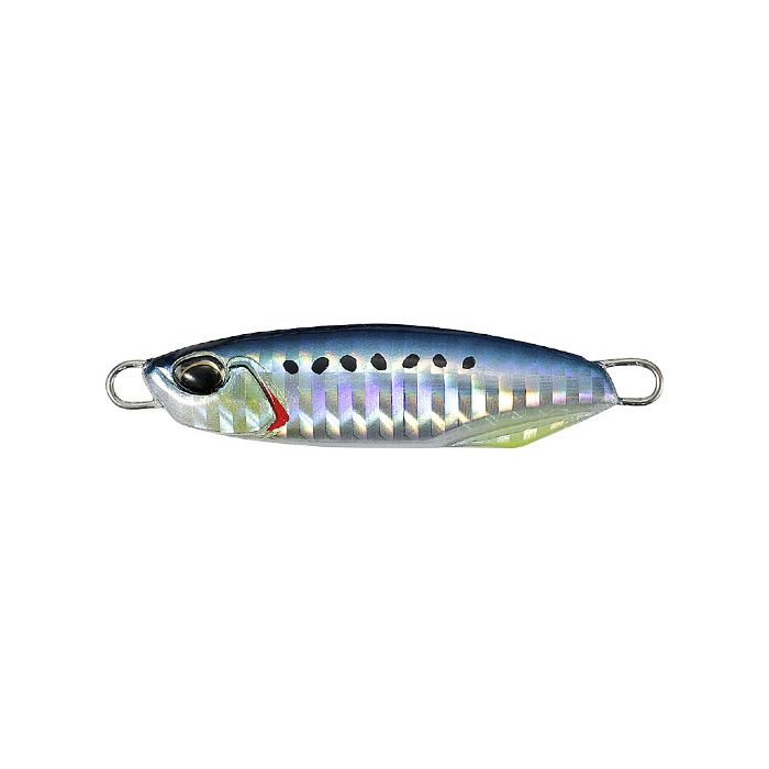 Drag Metal Cast 20 - PHA0011 Sardine